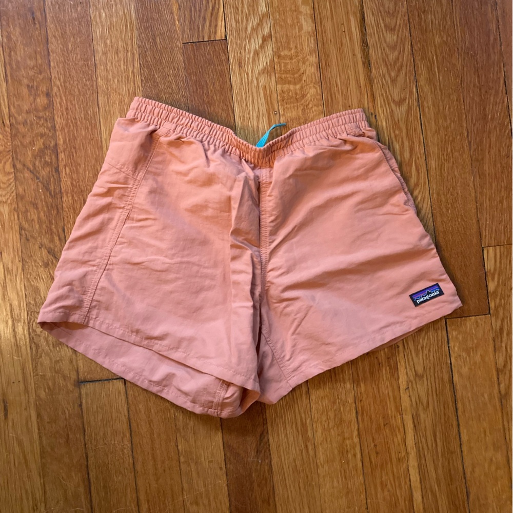 Patagonia Baggies